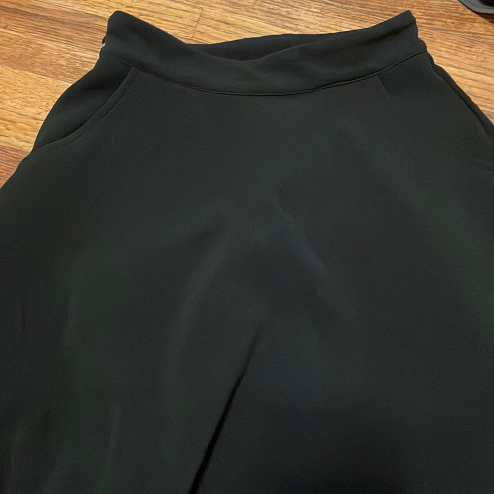 XS skirt